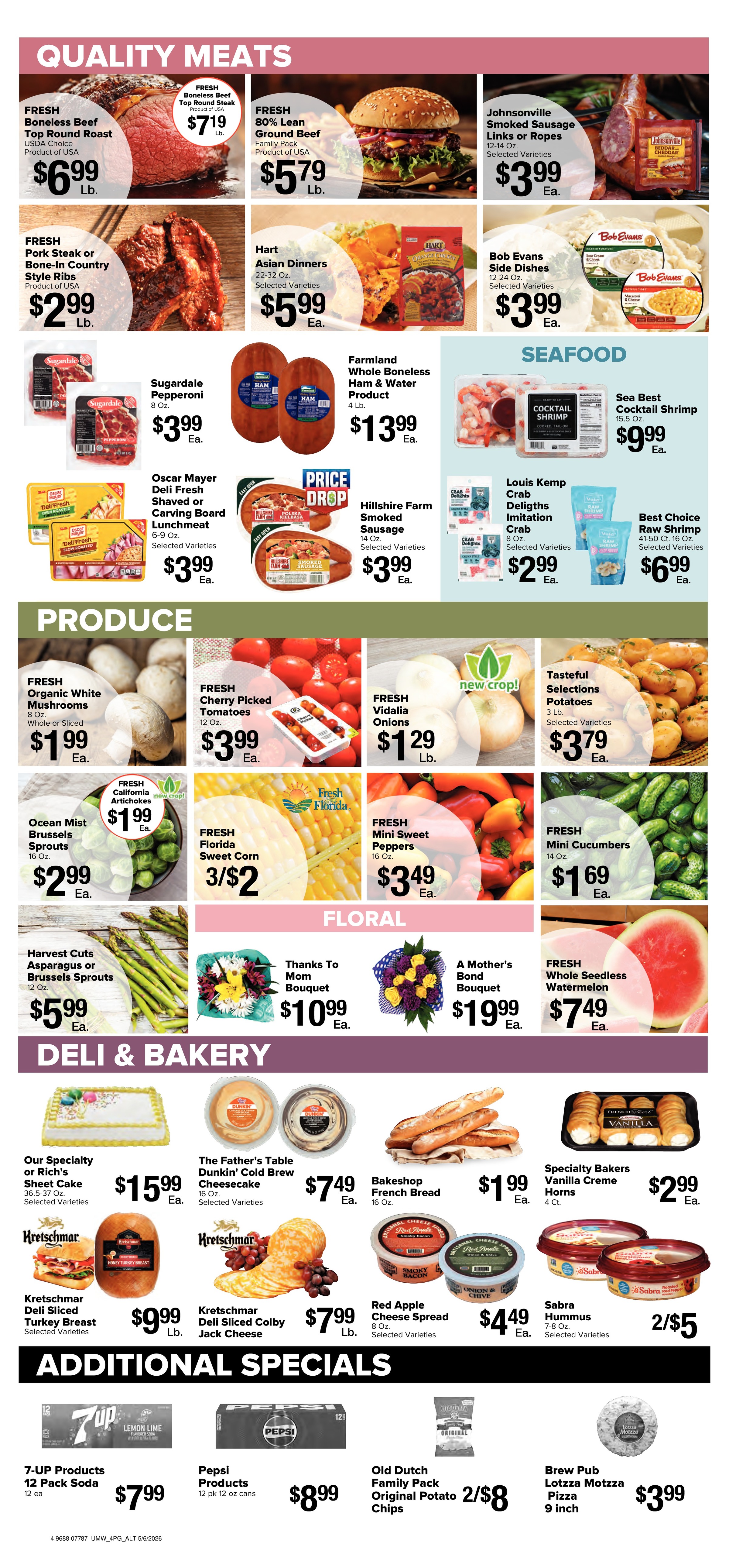 Ad page image